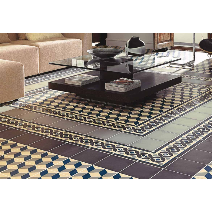 1900 Gris 20x20