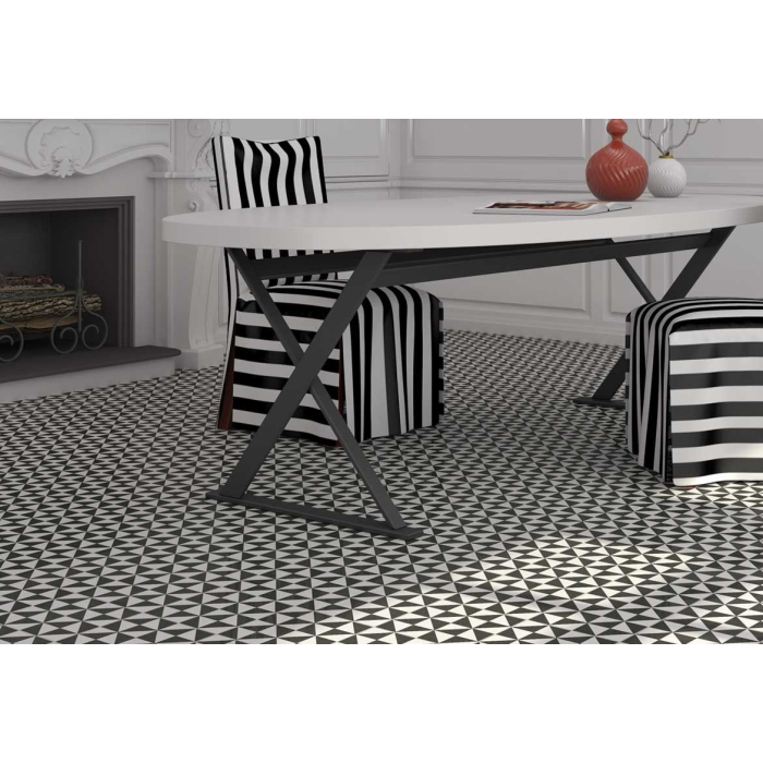 1900 Gris 20x20
