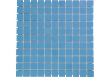 2 Blue  30X30