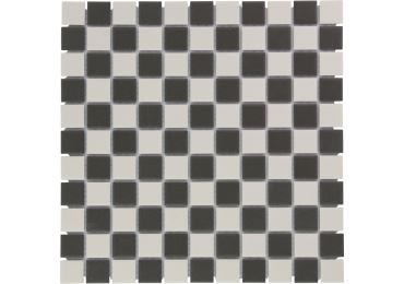 2 Chessboard Mix R11 30X30