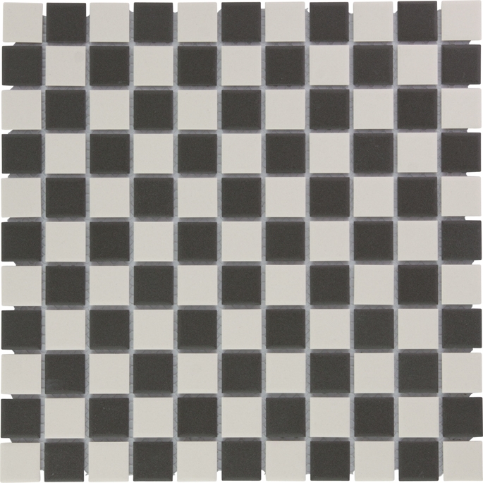 2 Chessboard Mix R11 30X30