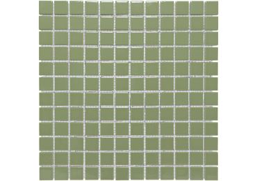 2 Olive Green  30X30