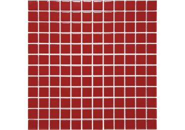 2 Red Glossy   30X30