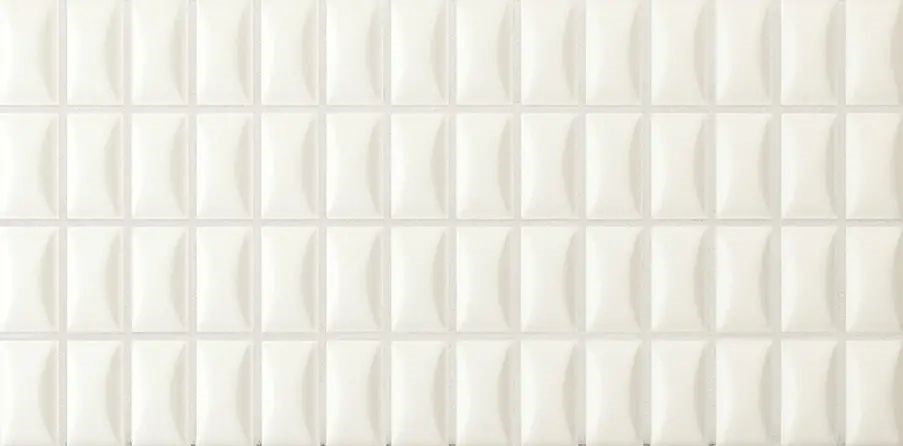 3D Bars Bevel Quartz Matt 12.5X25