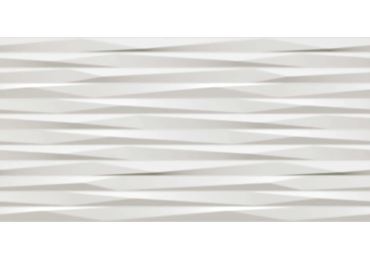 3D Blade White Matt 40×80