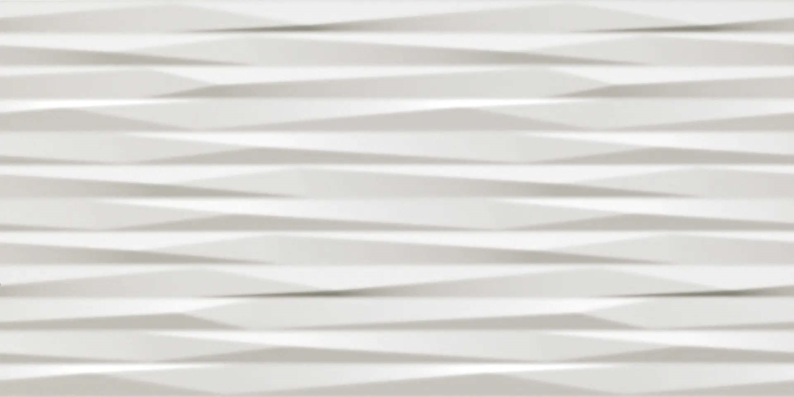3D Blade White Matt 40×80