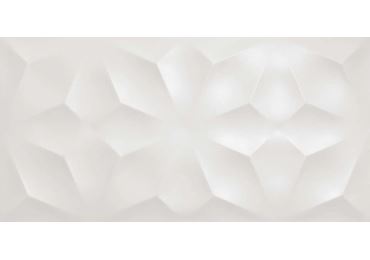 3D Diamond White Matt 40×80