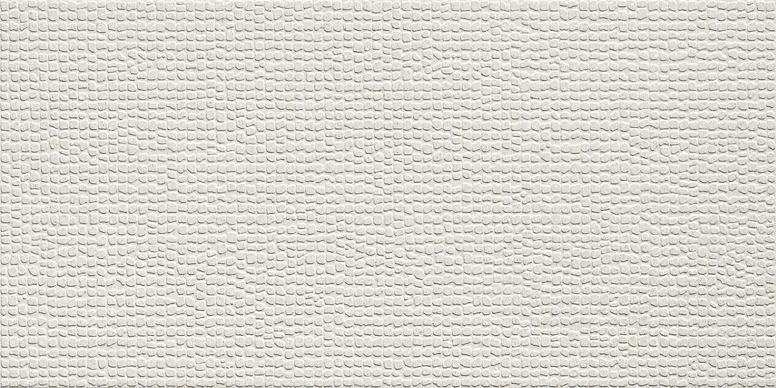 3D Wall Carve Squares Pearl 40×80
