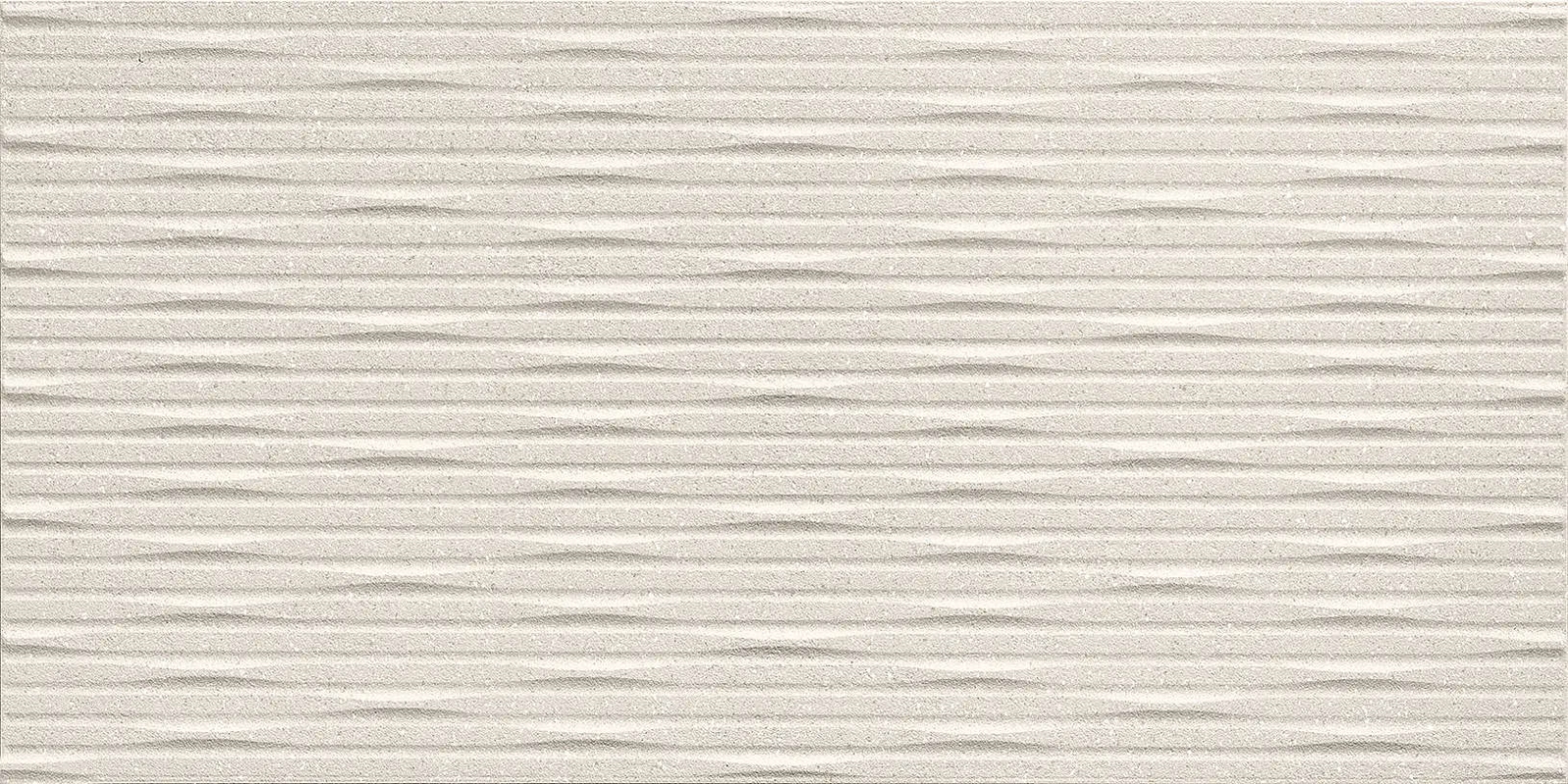 3D Wall Carve Whittle Ivory 40×80