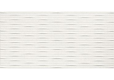 3D Wall Carve Whittle White 40×80