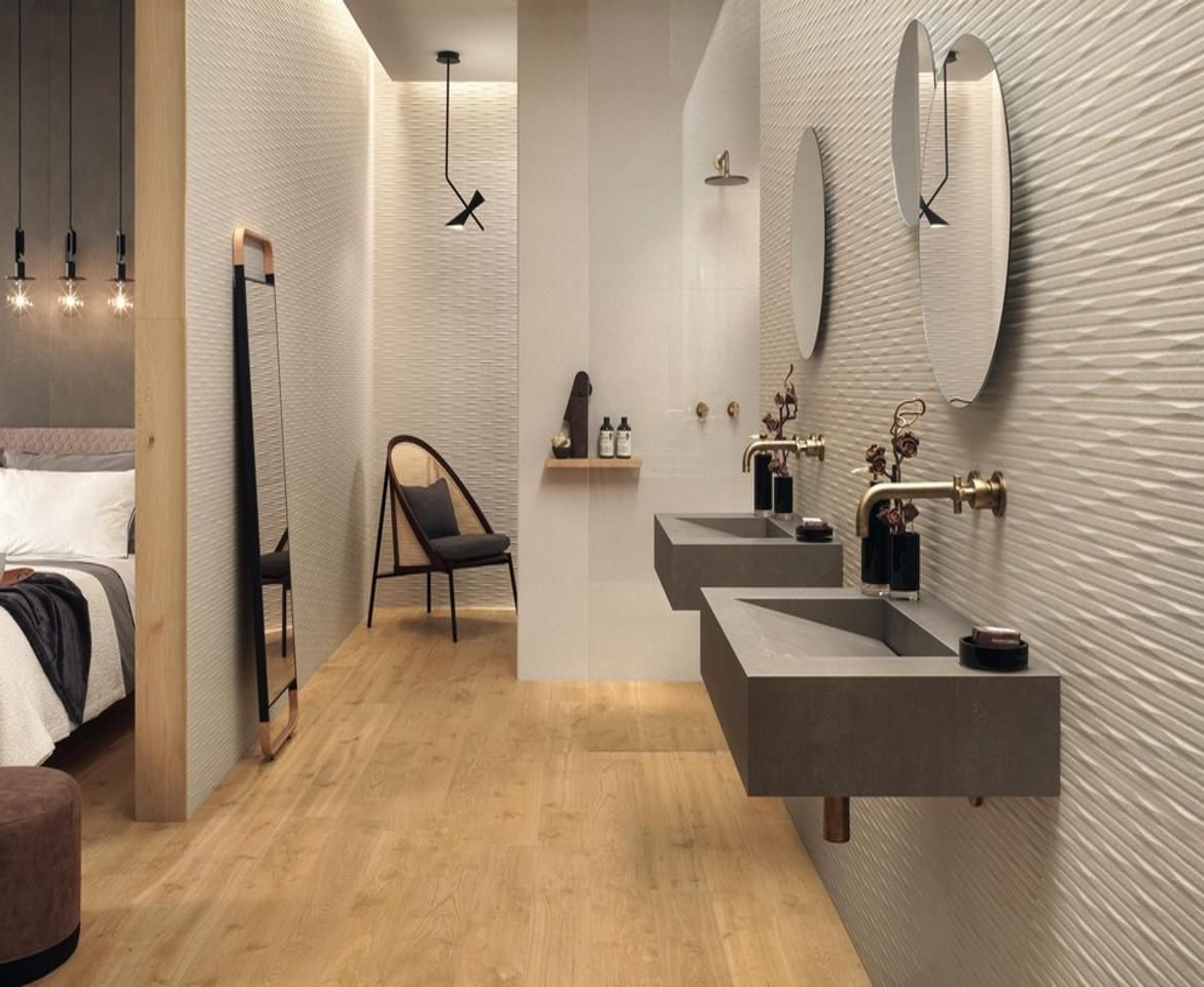 3D Wall Crave
