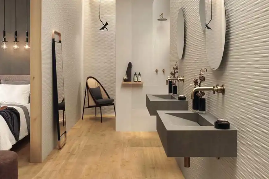3D Wall Crave