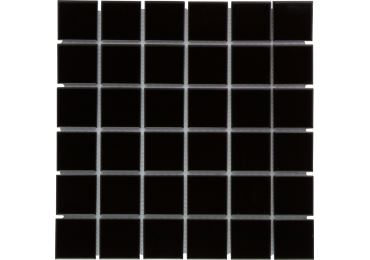 5 Black 30,9X30,9