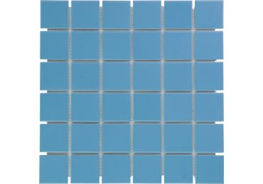 5 Blue 30,9X30,9