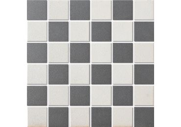 5 Chessboard Super White R11 30,9X30,9