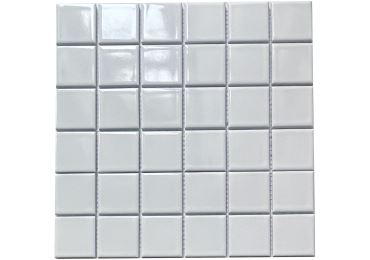 5 White 30,9X30X9