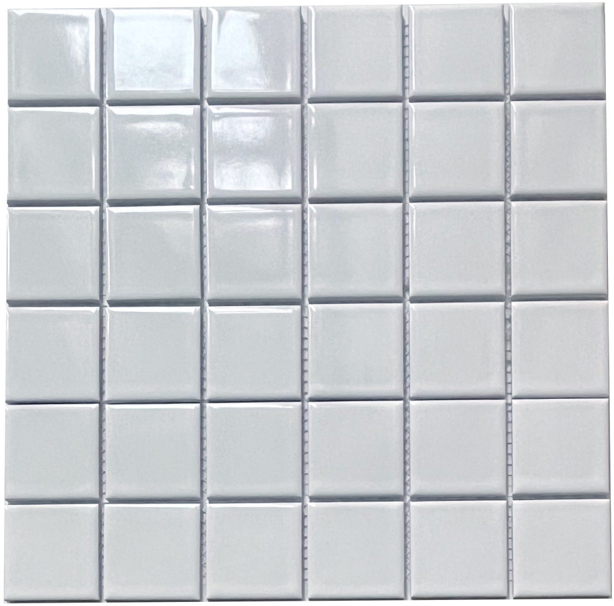 5 White 30,9X30X9
