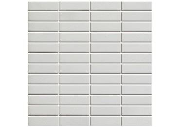7 Super White R11 30X30