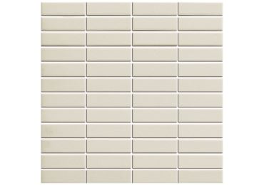7 White R11 30X30