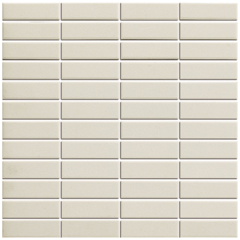 7 White R11 30X30