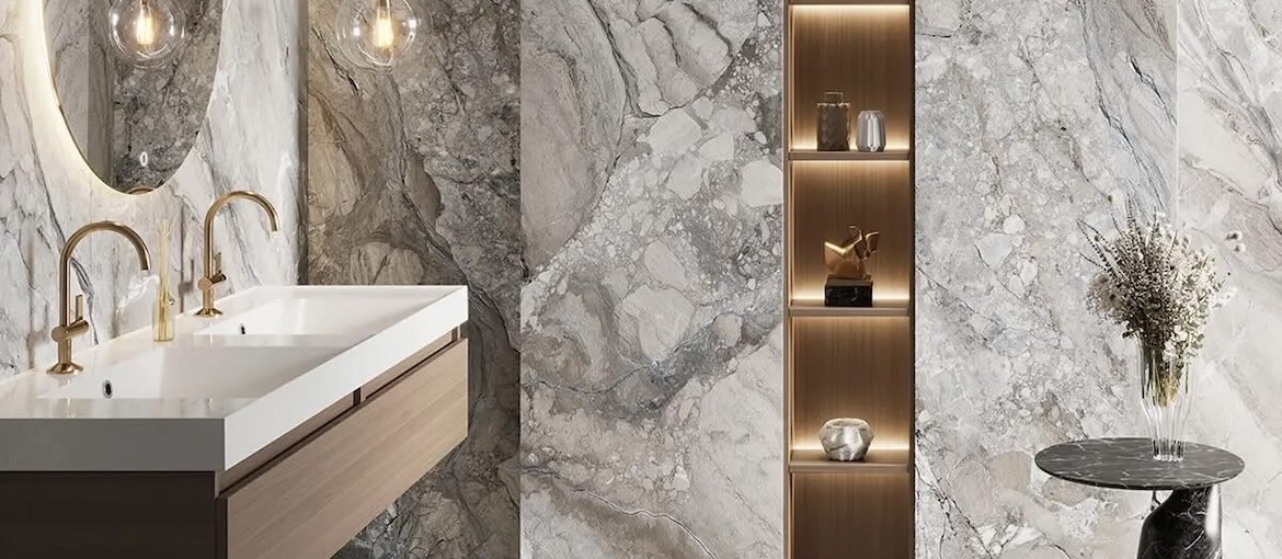 Cersaie 2025: 5 trendů, které uvidíme v českém bydlení