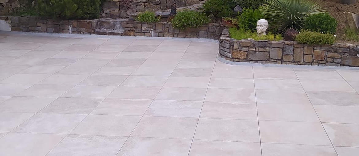 LIDO Beige 60×60×2 (20 mm): mrazuvzdorná venkovní dlažba na terče v akci