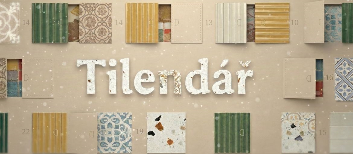 Adventní Tilendář