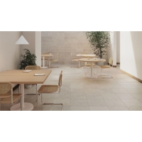 Abbey Stone L Cluny 22X22