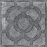 Acorn Grafito 20x20