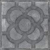 Acorn Grafito Antidesl 20x20