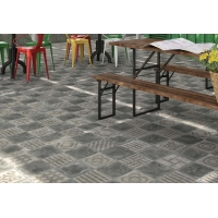 Acorn Grafito Antidesl 20x20
