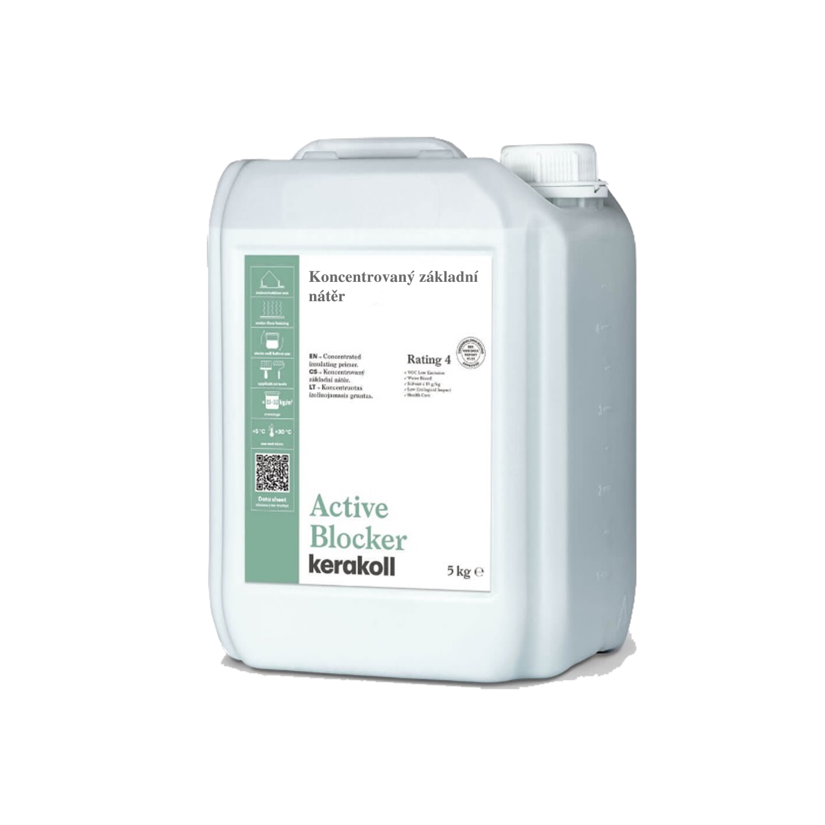 ACTIVE BLOCKER 10 KG