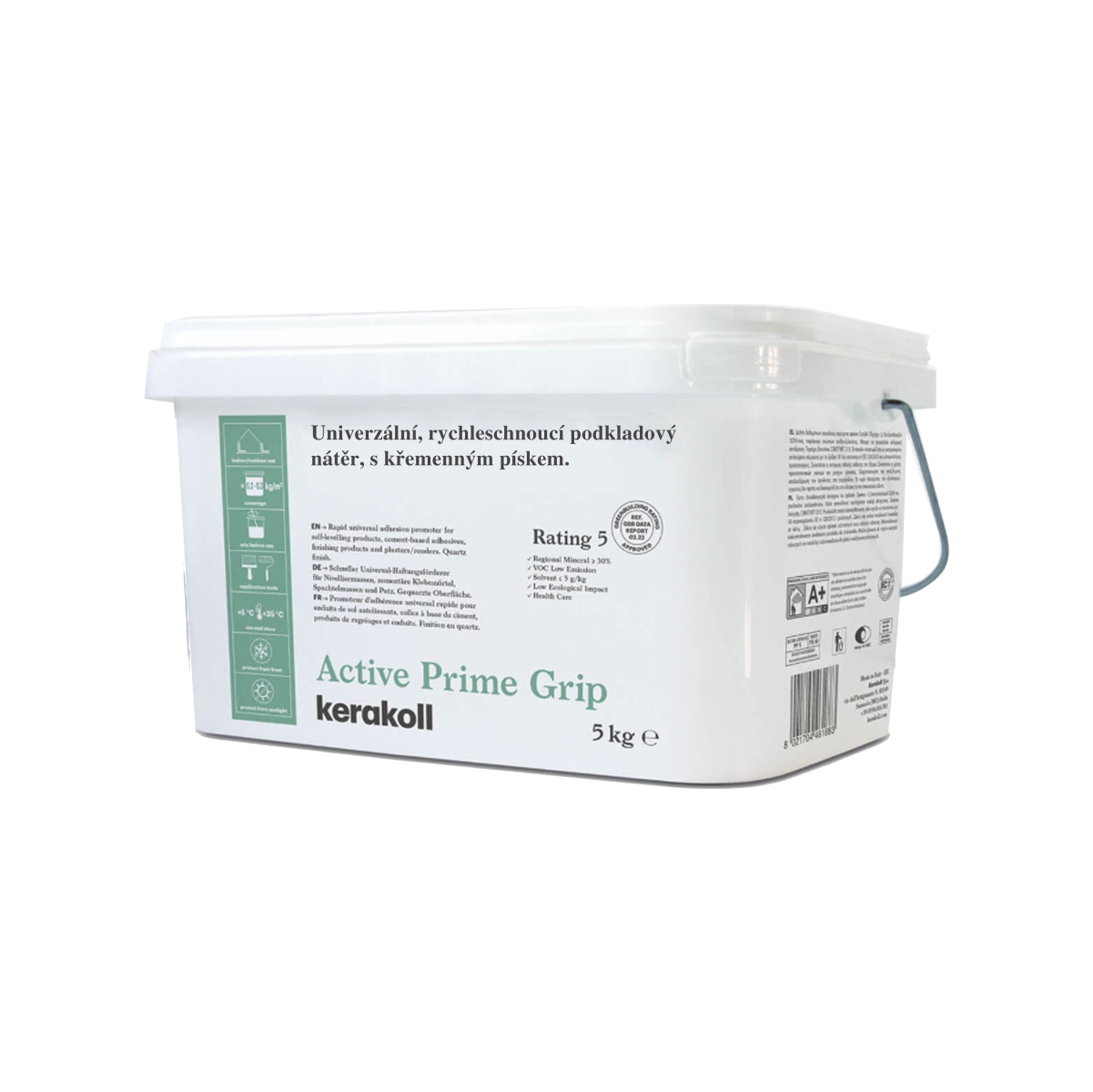 ACTIVE PRIME GRIP
