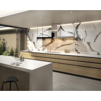 Acuarela White 60X120