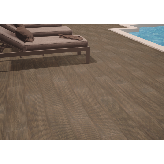 Adobery Taupe 23X120