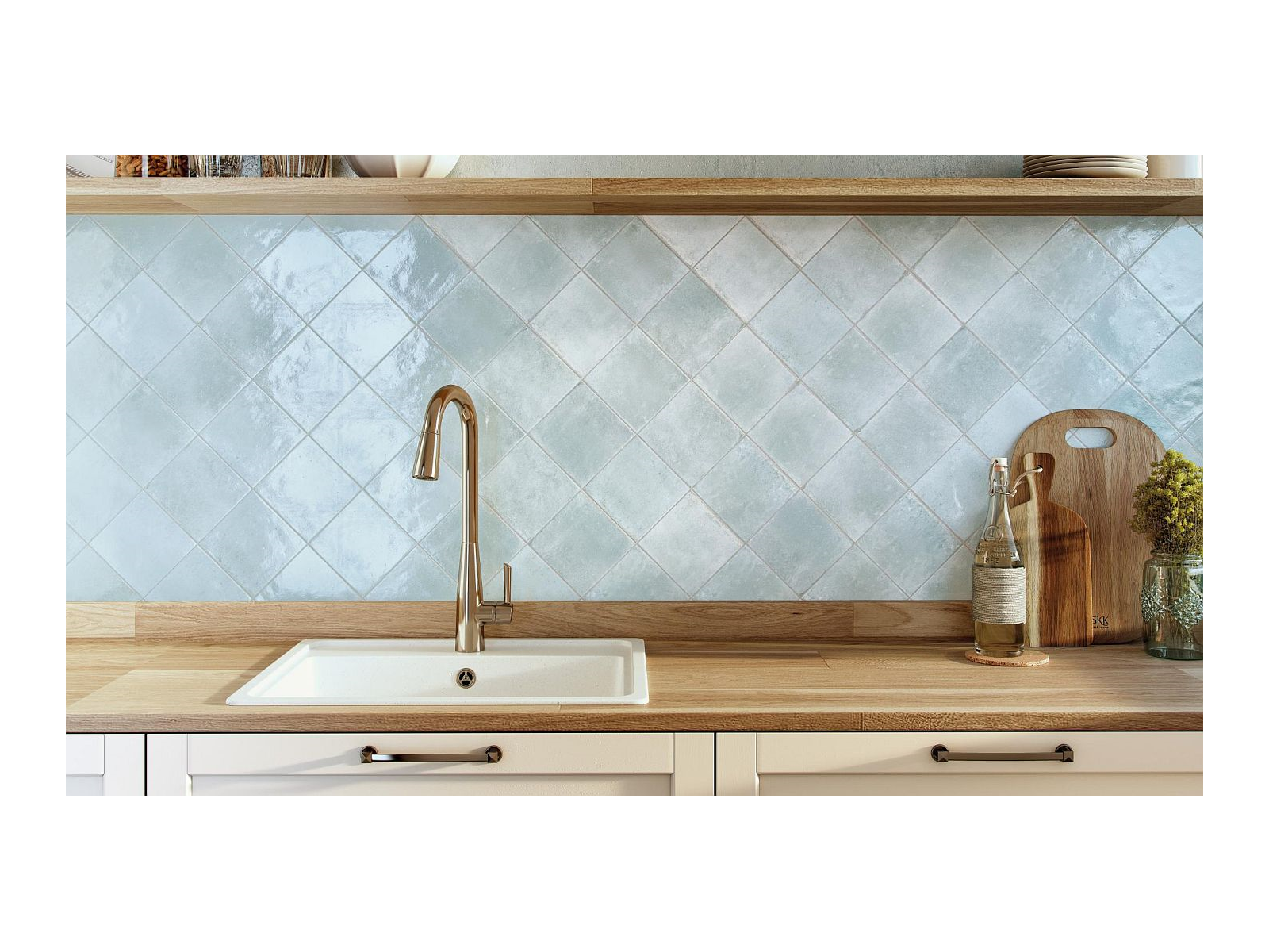 Agadir Agua 14,7x14,7 Agadir Agua 14,7x14,7