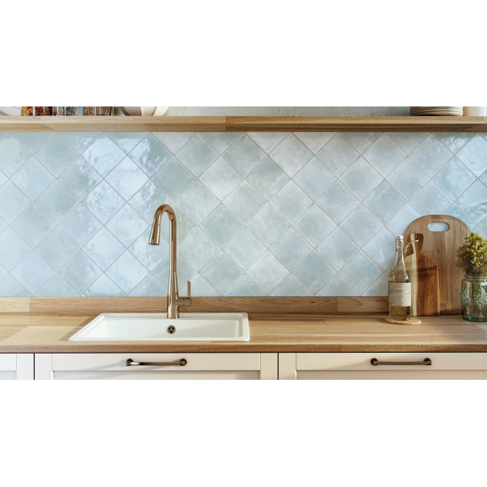 Agadir Agua 14,7x14,7 Agadir Agua 14,7x14,7