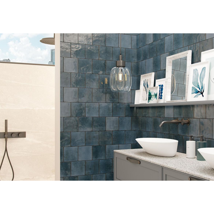 Agadir Agua 14,7x14,7 Agadir Agua 14,7x14,7