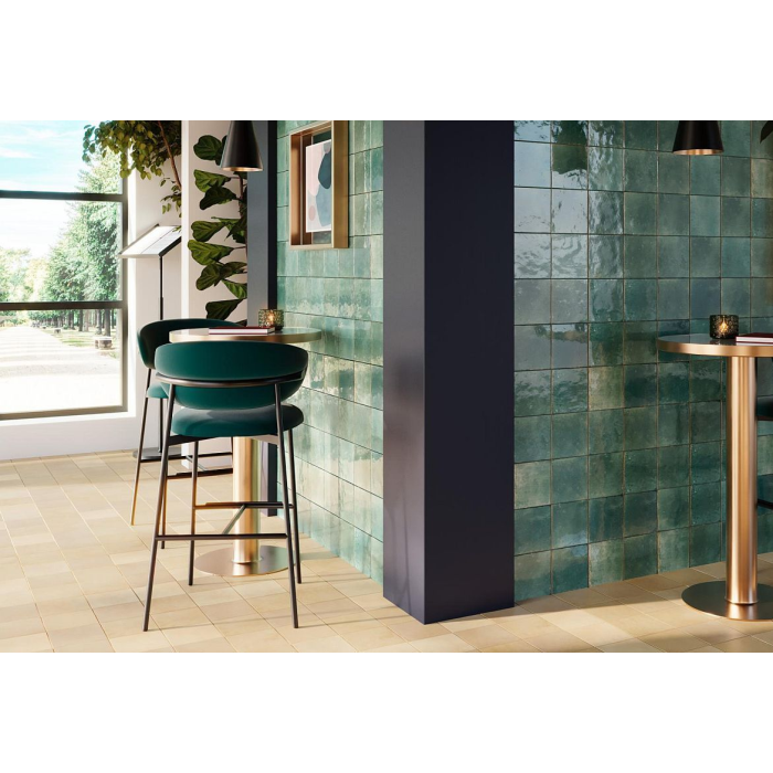 Agadir Cotto Claro Mate 14,7x14,7