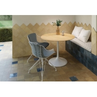 Agadir Cotto Claro Mate 14,7x14,7