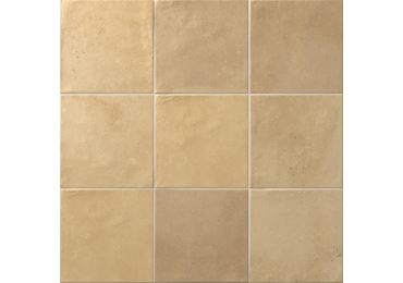 Agadir Cotto Oscuro Mate 14,7x14,7
