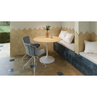 Agadir Cotto Oscuro Mate 14,7x14,7