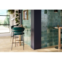 Agadir Cotto Oscuro Mate 14,7x14,7
