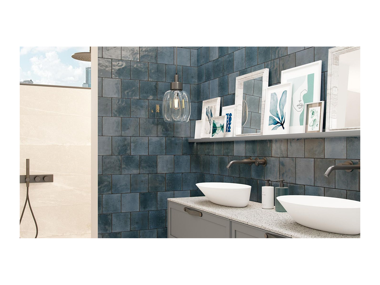 Agadir Lago 14,7x14,7