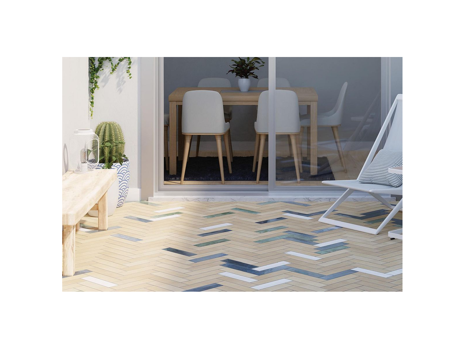 Agadir Selva 7x28 Agadir Selva 7x28