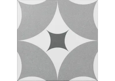 Agora Grey  Porc. 20X20