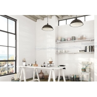 Air Blanco 45x120