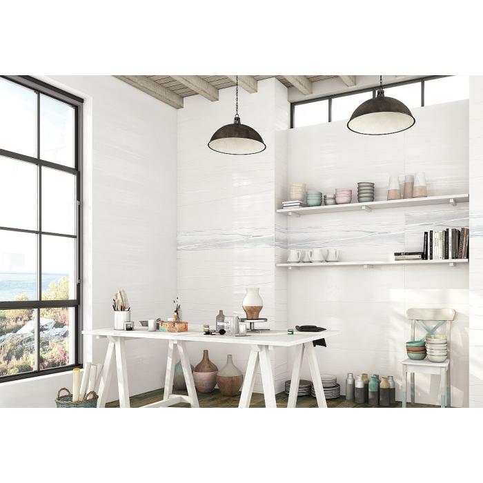 Air Blanco 45x120