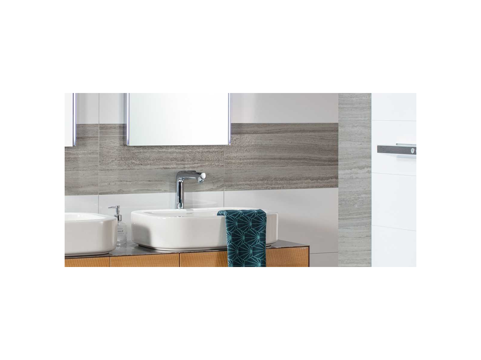 Alba Béžová 60 X 120