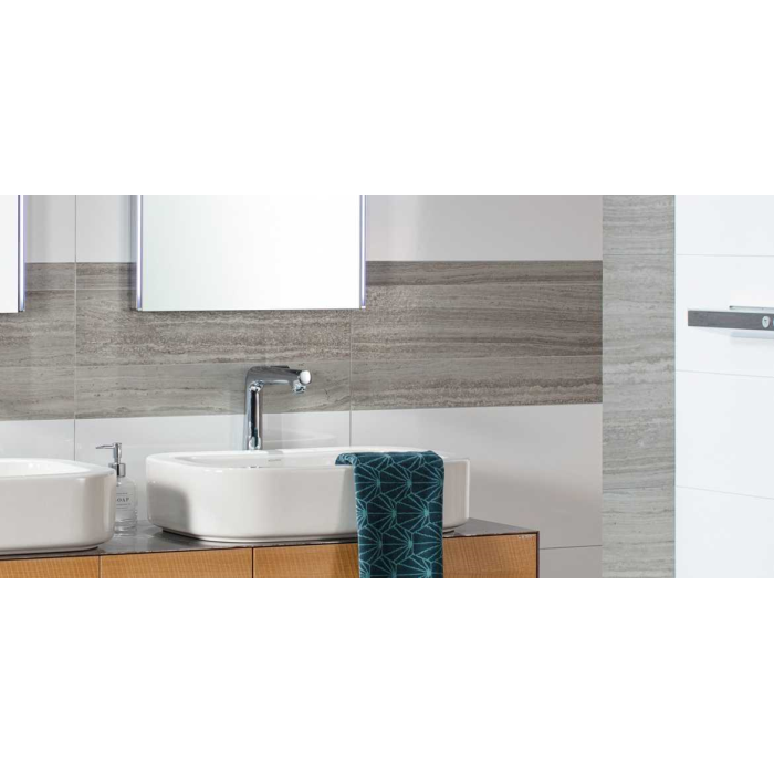 Alba Hnědošedá 5 X 5